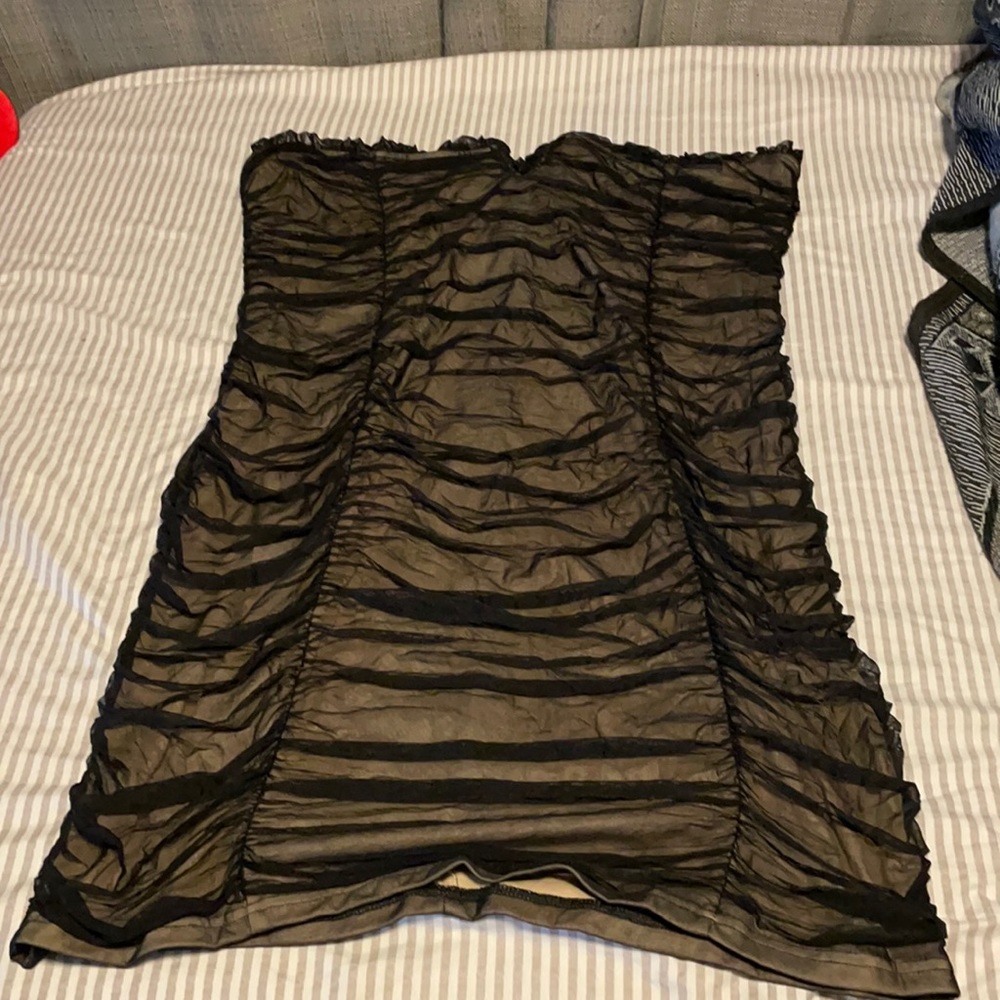 Brand new fashion nova dress